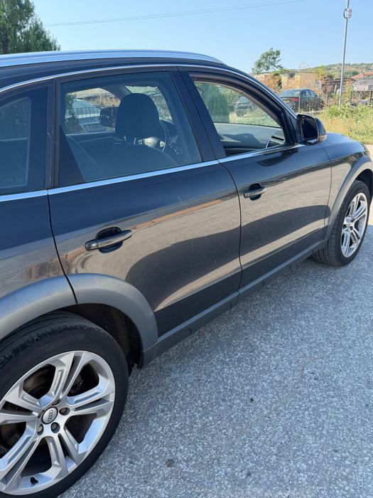 Audi Q5 3.0tdi  quattro 2010г на части  Имам няколко мотора 2.0tfsi 2.0tdi 3.0tdi bang Ccw Caha Cah Cag Caga Cdu ном 747