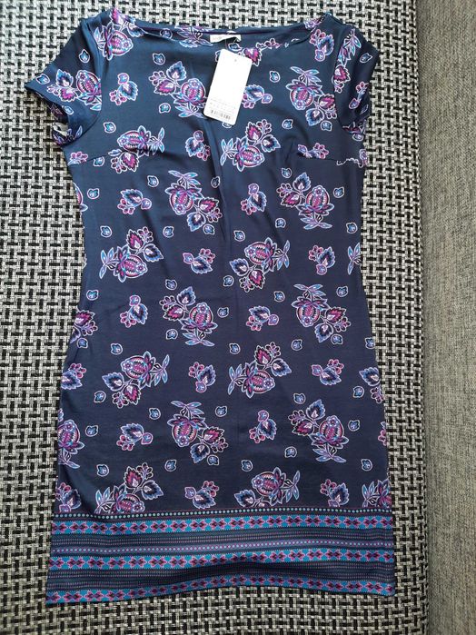 Платья Oodji. Все Новые.