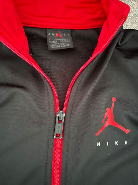 Иригиналн детски екип Jordan