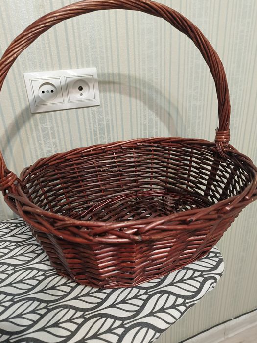 Корзина для подарков