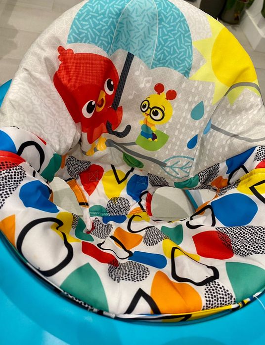 Проходилка Baby Еinstein