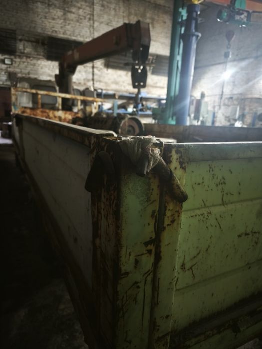 Продам манипулятор Исузу
