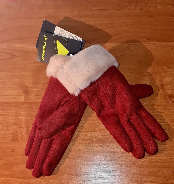 Перчатки Demix,рр L/XL