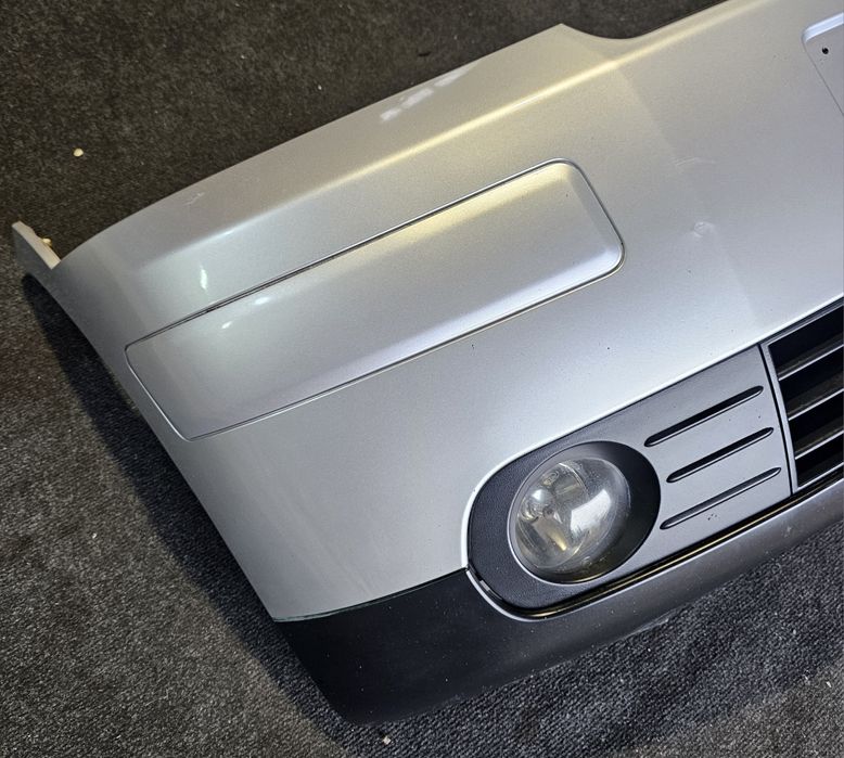 Bara fata Audi A2 completa