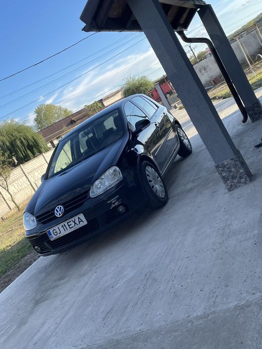 Volkswagen Golf 5 (2008) – Ediție TOUR
