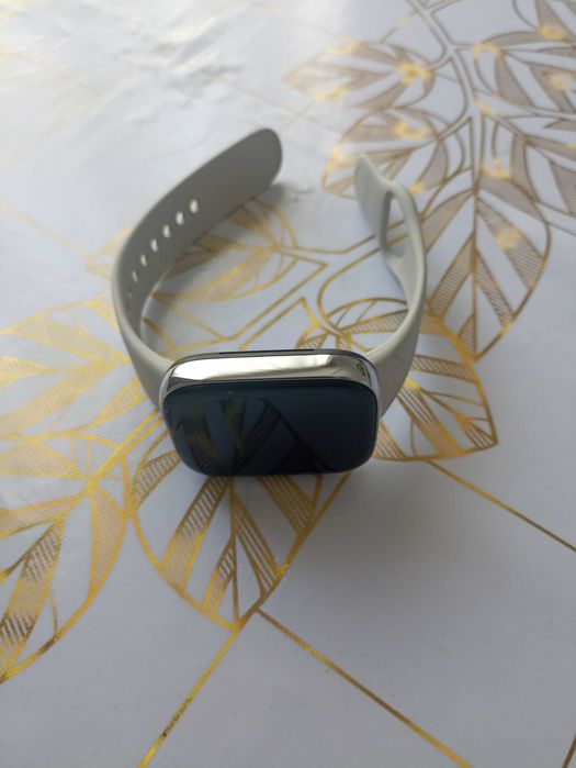 Смарт часы Xiaomi Redmi Watch 3 Active Black