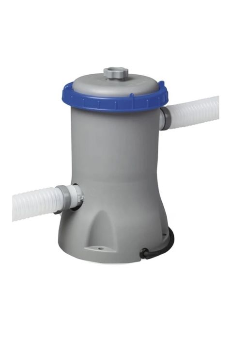 Бассейн (полный набор)