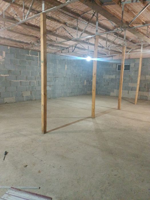 Сдам складское помещение