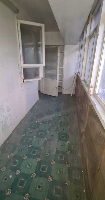 ц5 алайский 2-комнатная 2-этаж 55м2 балкон 2x6 СРОЧНАЯ ПРОДАЖА !!