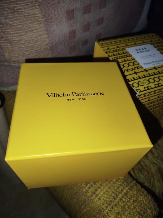 Vilhelm Parfumerie Dear Polly