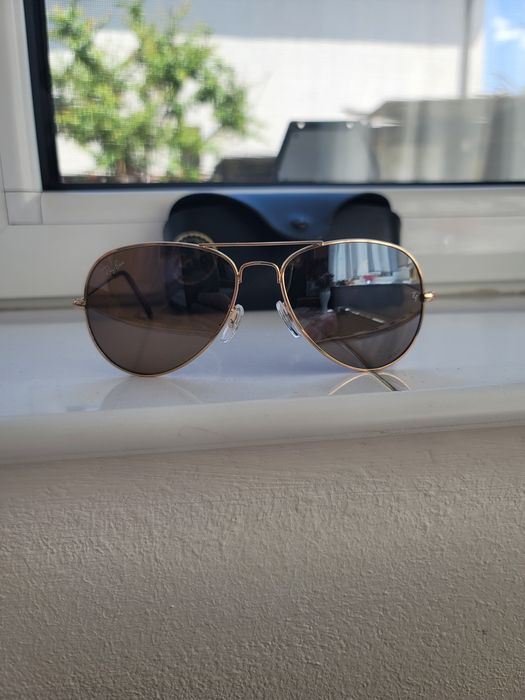 Ochelari soare Ray-Ban