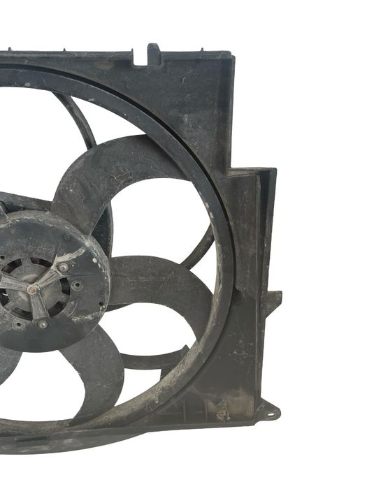 Electroventilator Bmw X1 I E84 2009 - 2015 2.0D 7588974