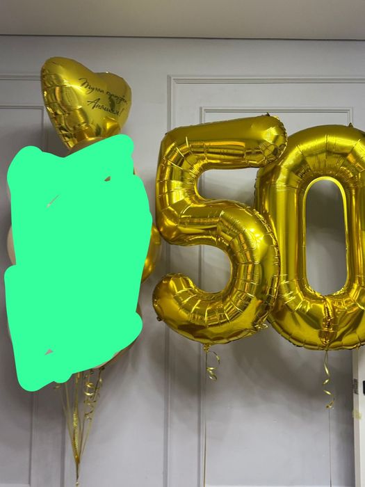 Продаю срочно шарики