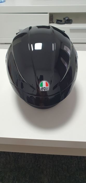 Casca Moto AGV K6 S Masura M
