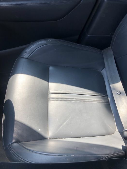 Кобен  салон седалки за peugeot 3008 пежо 3008