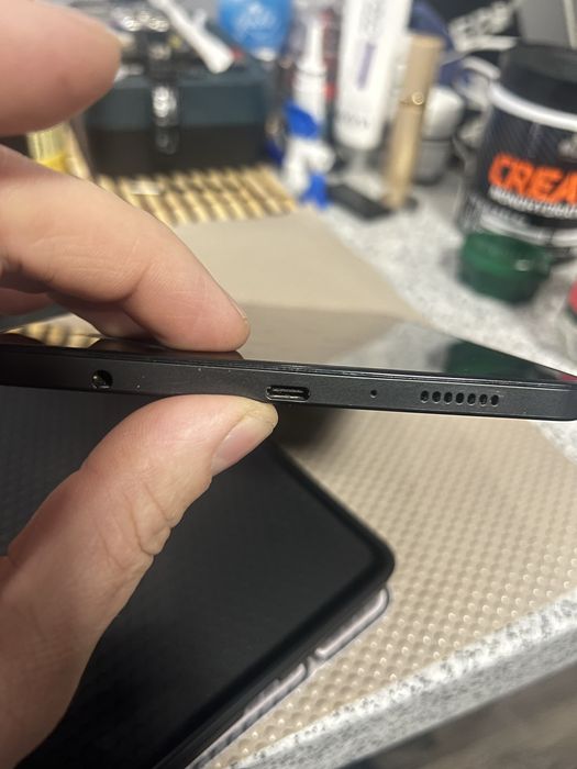 Продам планшет galaxy tab a9