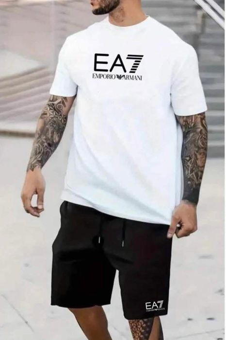 Летни комплекти с м л хл 2хл