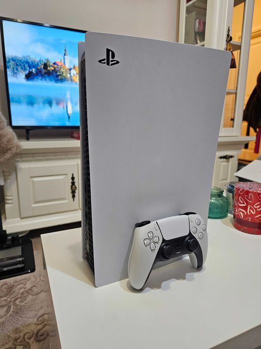 Playstation 5 825 GB