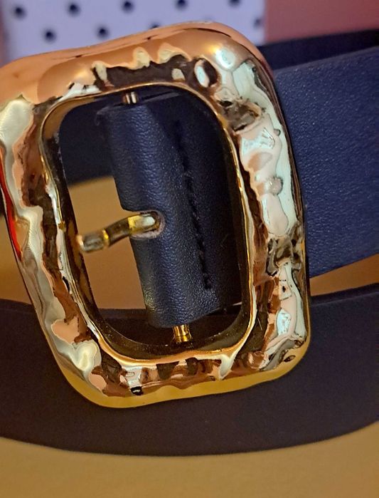 Дамски луксозни еластични колани