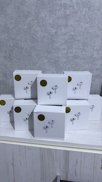 Airpods Pro 1 в 1