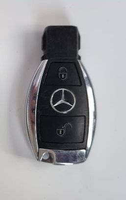 Ключове за Мерцедес (Mercedes)