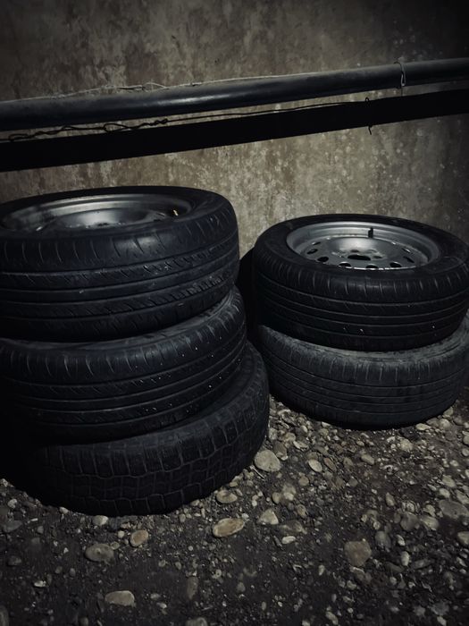 Диск балонымен летни