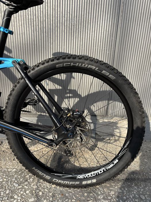 Колело Canyon nerve 26’’ мекица