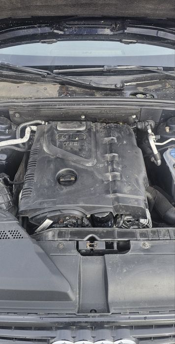 Motor Audi A4 B8 A5 1.8 TFSI CDH 160 cp