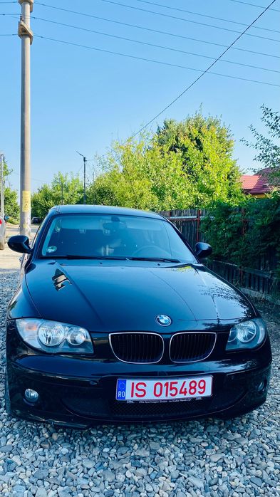 BMW 1 Series 2010 — imagine 3