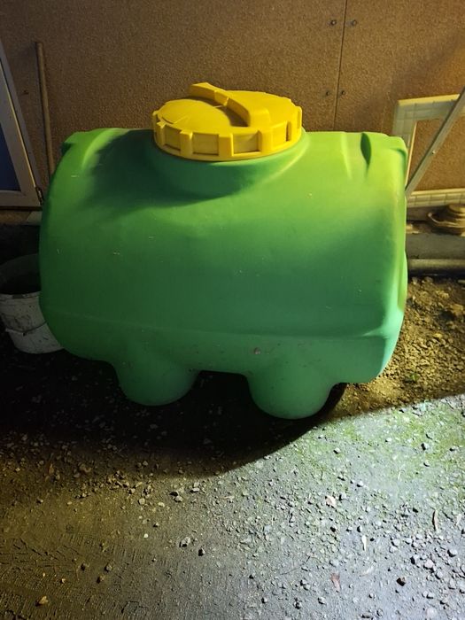 Продам  продам бочку