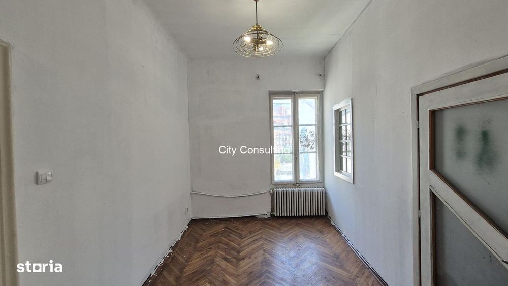 Vanzare apartament 5 camere Universitate Cismigiu Victoriei