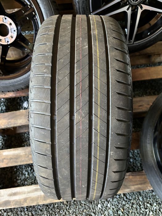 Jante Mercedes AMG C Klasse W206 S206 W205 Night Paket Noi R18