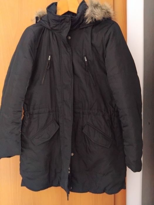 Куртка еврозима непродуваемая