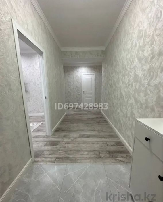 Квартира Жк Абырой