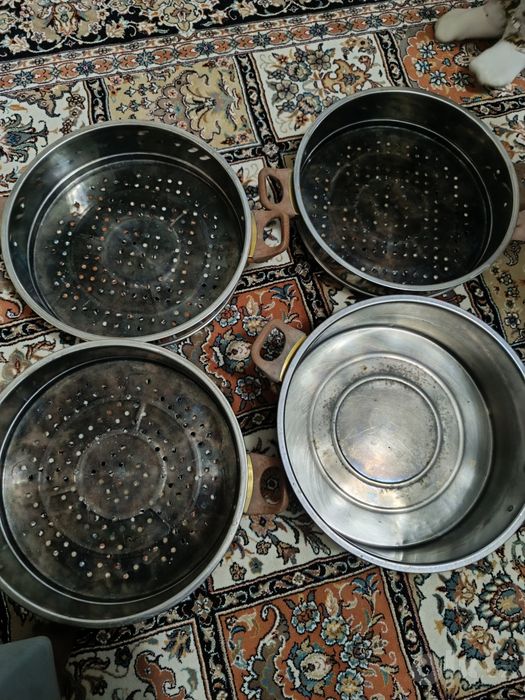 Продам мантышницу