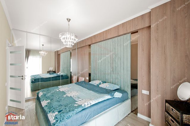Apartament,