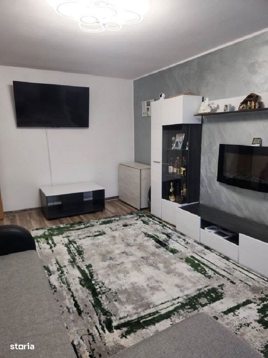 Apartament 2 camere decomandat, 56 mp, la cheie