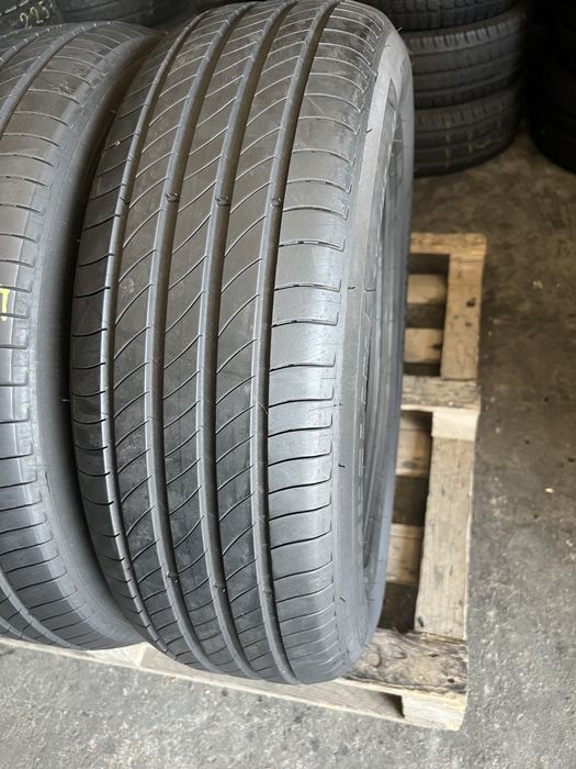 4 anvelope de vara 215/65/17 Michelin mm DOT 2024!