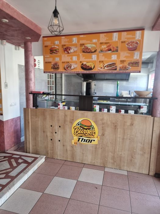 Spatiu comercial de inchiriat