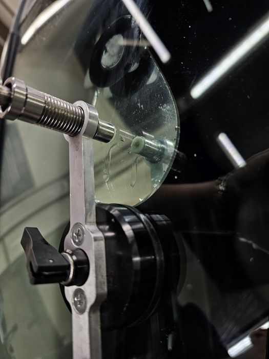 Ремонт авто трещины и сколы