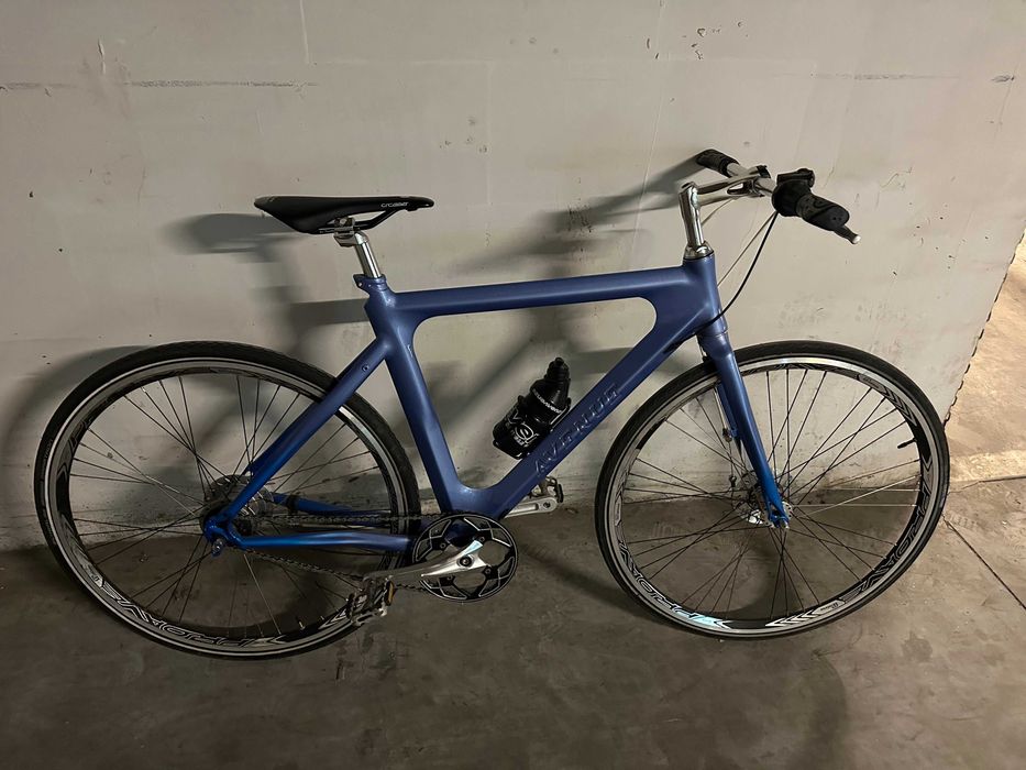 Велосипед с 8 скорости