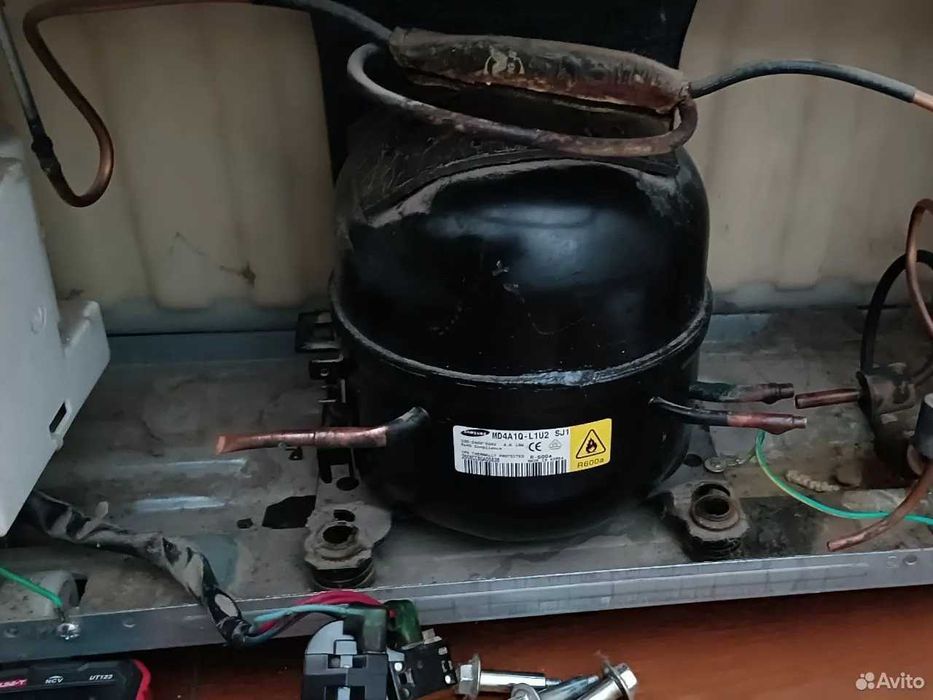 Ремонт холодильников в Ташкенте, с выездом на дом. Muzlatgich usta