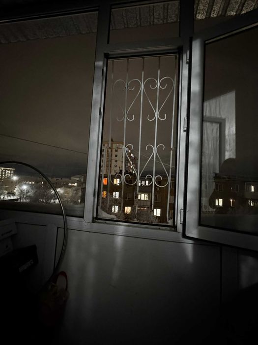 Продам 2х комн Молодежный с ремонтом