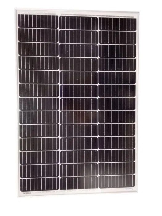 Quyosh panel 100w