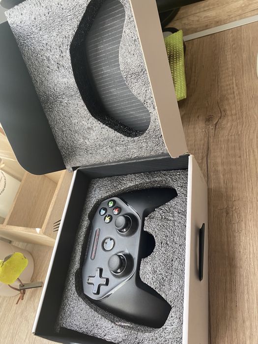 Steelseries Nimbus controller Apple Tv