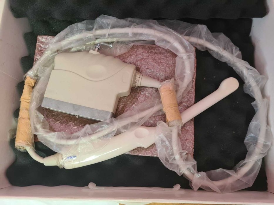 Кардиологичен ефограф Sonar с принтер Sony