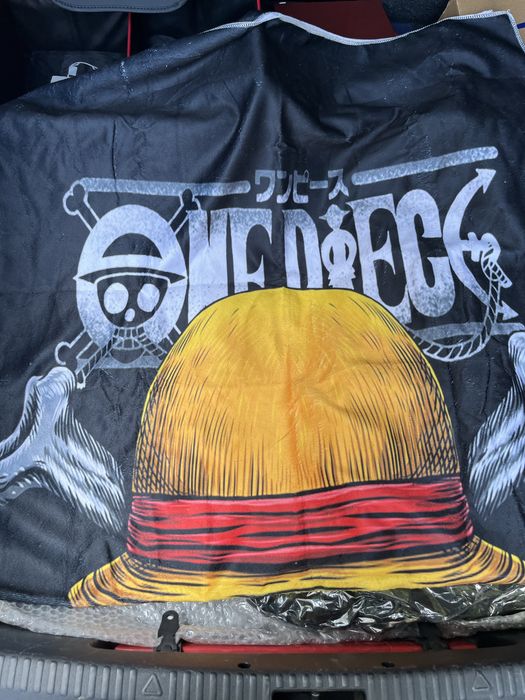 Плажна кърпа One Piece