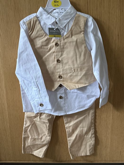 Costum elegant copii