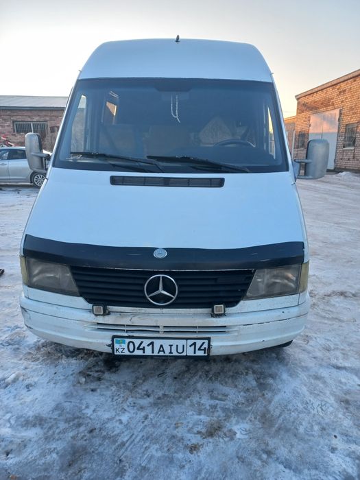 Пассажирские перевозки