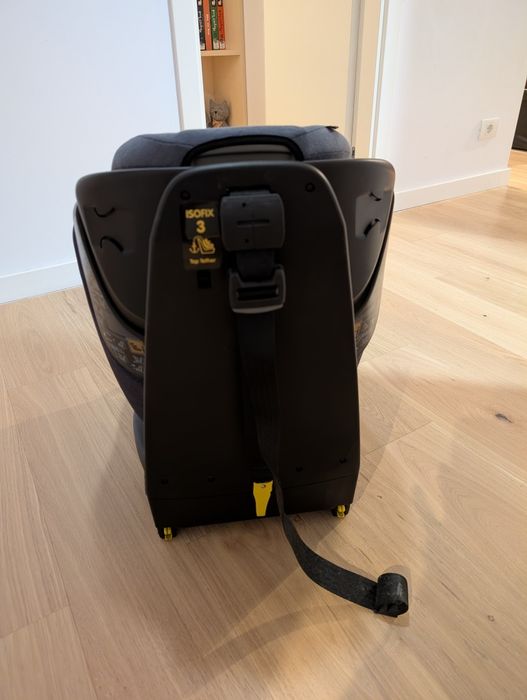 Scaun auto Maxi-cosi axissfix air